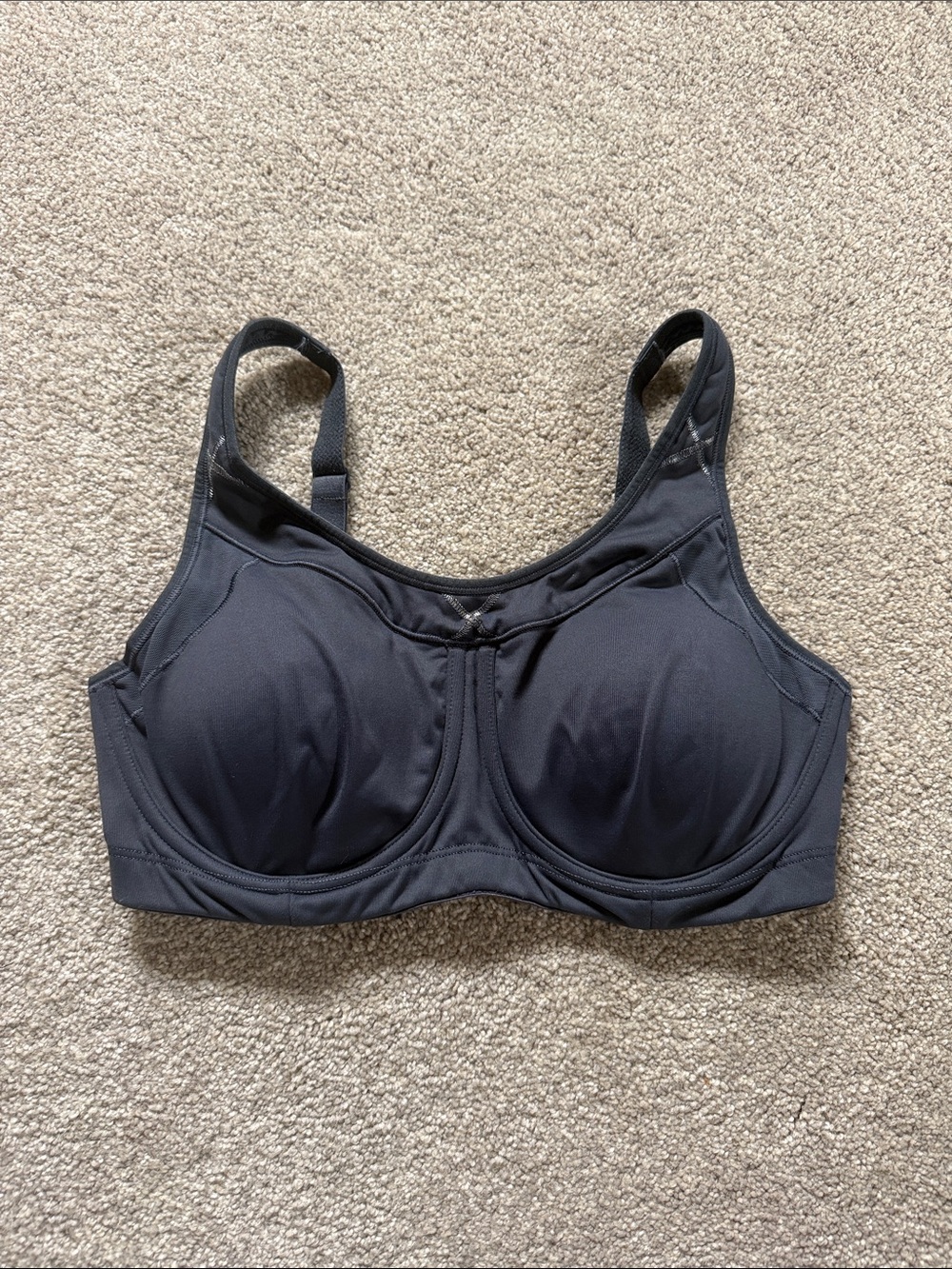 Athleta Glory Bra 34D